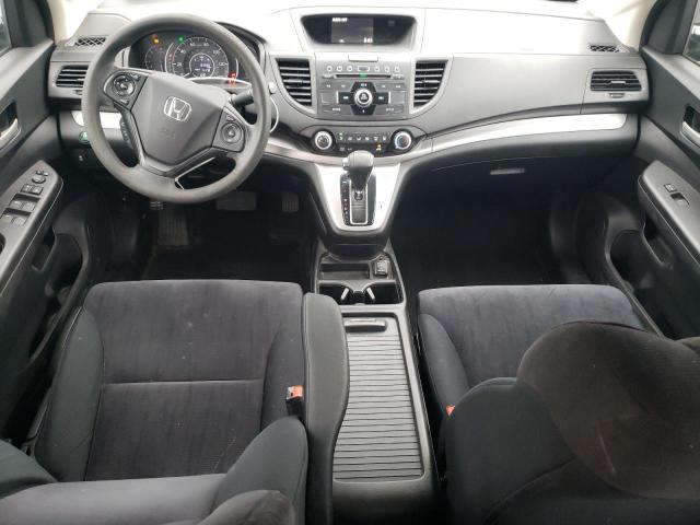Photo 8 from auction – 2013 HONDA CR-V LX with VIN 2HKRM4H33DH653397