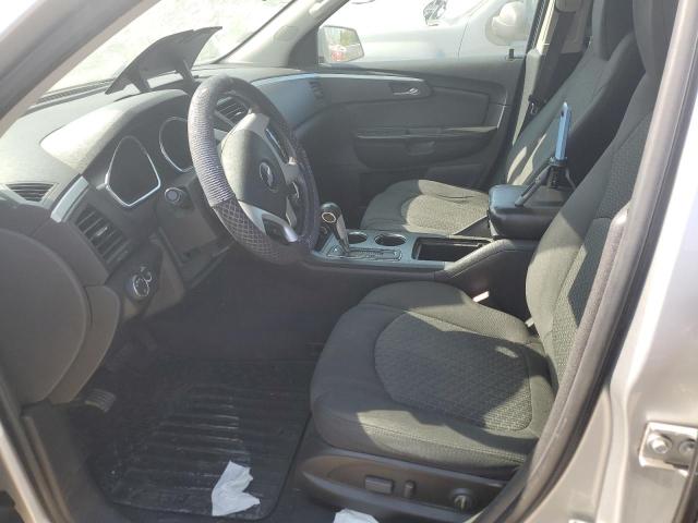 Photo 7 from auction – 2010 CHEVROLET TRAVERSE L with VIN 1GNLRFED1AS106231