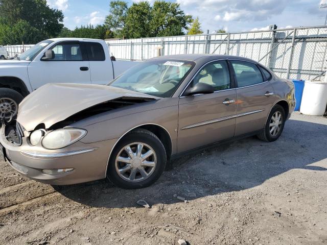 BUICK LACROSSE C 2007 с VIN 2G4WC582671147728 - Снимка от търг