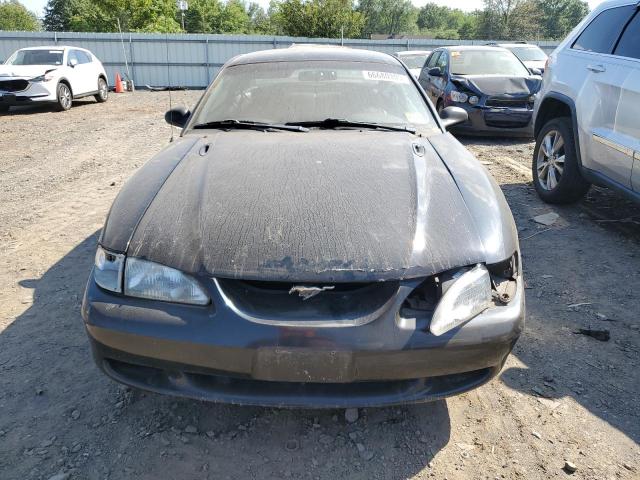 Photo 5 from auction – 1998 FORD MUSTANG with VIN 1FAFP4043WF212628