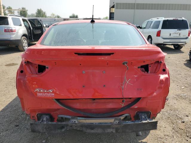 Photo 6 from auction – 2014 FORD FOCUS SE with VIN 1FADP3F20EL443011
