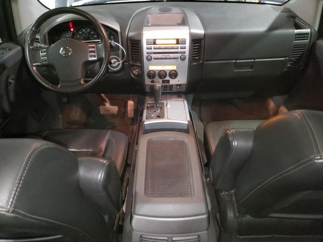 Photo 8 from auction – 2007 NISSAN TITAN XE with VIN 1N6AA07BX7N219955