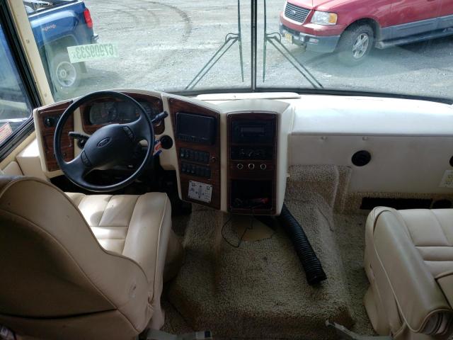 Photo 5 from auction – 2006 FORD F550 SUPER with VIN 1F6NF53Y960A16082