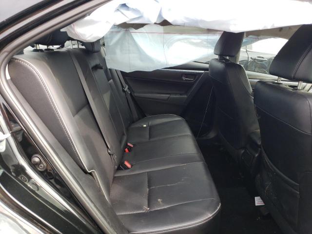 Photo 10 from auction – 2016 TOYOTA COROLLA L with VIN 2T1BURHE8GC484680