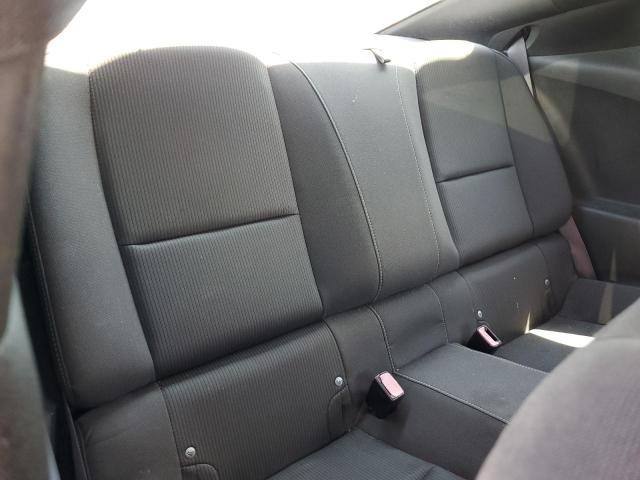 Photo 10 from auction – 2012 CHEVROLET CAMARO LT with VIN 2G1FB1E35C9106718