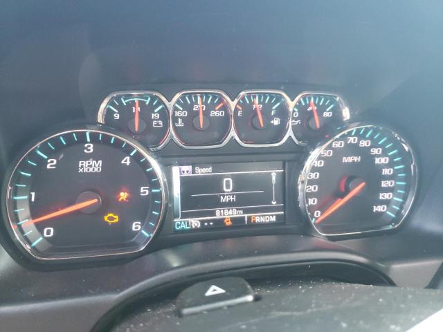Photo 9 from auction – 2015 CHEVROLET SILVERADO with VIN 3GCPCREC1FG275653