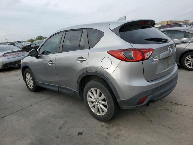 Photo 2 from auction – 2014 MAZDA CX-5 TOURI with VIN JM3KE2CY1E0330252