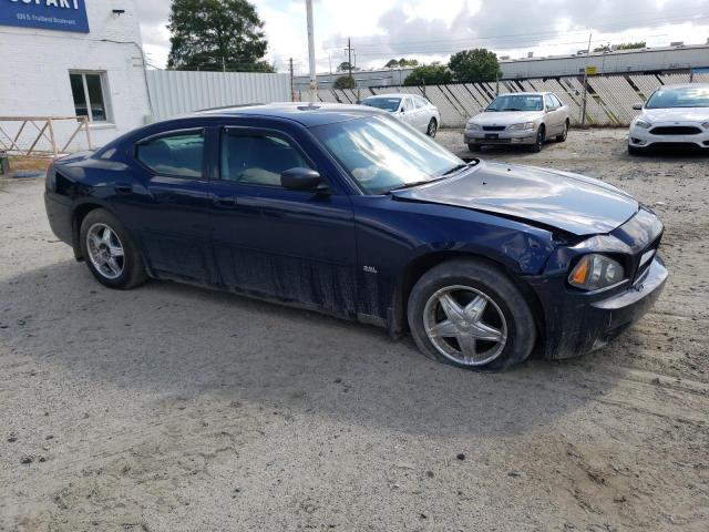 Photo 4 from auction – 2006 DODGE CHARGER SE with VIN 2B3KA43G16H492470