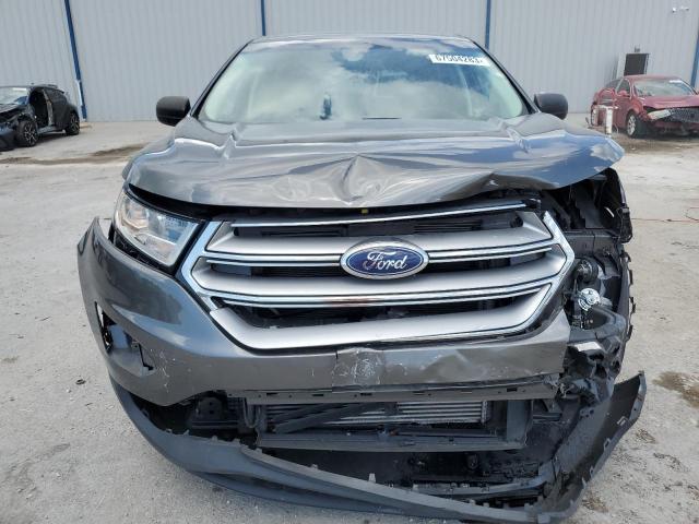 Photo 5 from auction – 2018 FORD EDGE SE with VIN 2FMPK3G91JBB48605
