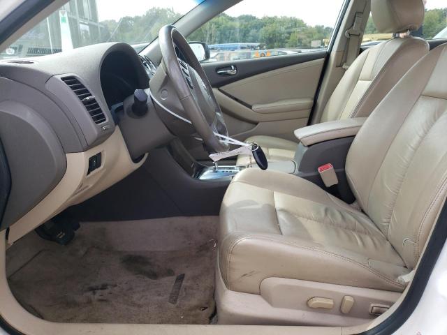 Zdjęcie 7 z aukcji – 2012 NISSAN ALTIMA BAS z VIN 1N4AL2AP8CC152068