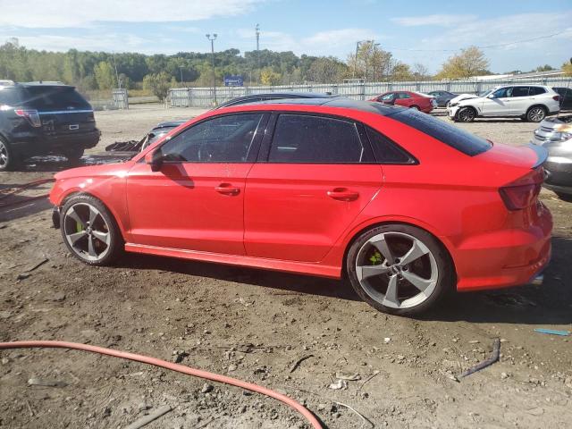 Photo 2 from auction – 2016 AUDI S3 PREMIUM with VIN WAUB1GFF5G1078737