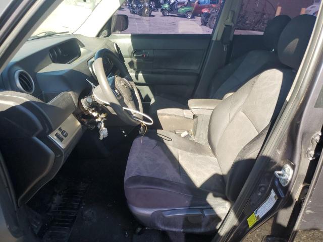 Photo 7 from auction – 2012 TOYOTA SCION XB with VIN JTLZE4FE9CJ021905