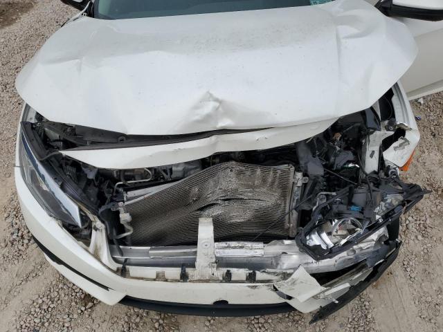 Photo 11 from auction – 2018 HONDA CIVIC EX with VIN 2HGFC1F34JH641238