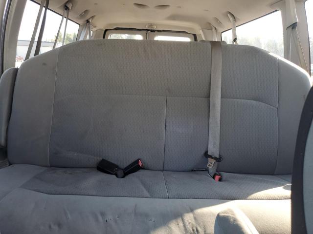 Photo 10 from auction – 2008 FORD ECONOLINE with VIN 1FBSS31L08DB04817