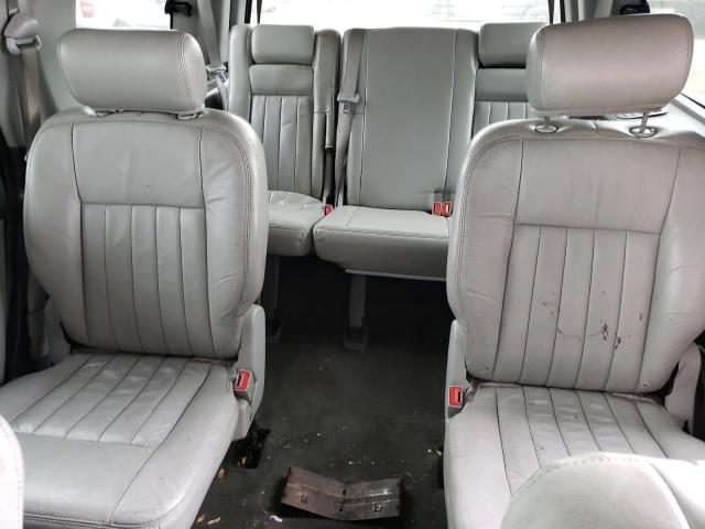Photo 10 from auction – 2005 LINCOLN NAVIGATOR with VIN 5LMFU27535LJ08008