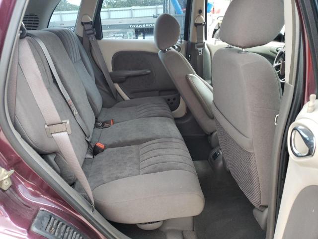 Photo 10 from auction – 2002 CHRYSLER PT CRUISER with VIN 3C4FY48B62T369063