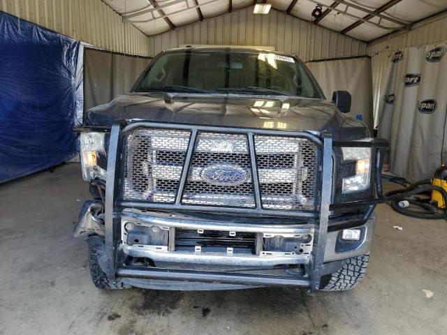 Photo 5 from auction – 2015 FORD F150 SUPER with VIN 1FTEW1EG4FFB30594