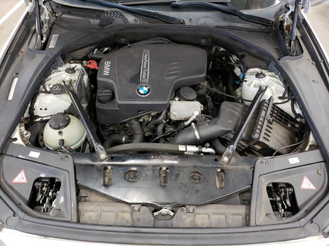 Foto 11 de la subasta – 2012 BMW 528 XI con VIN WBAXH5C53CDW11369