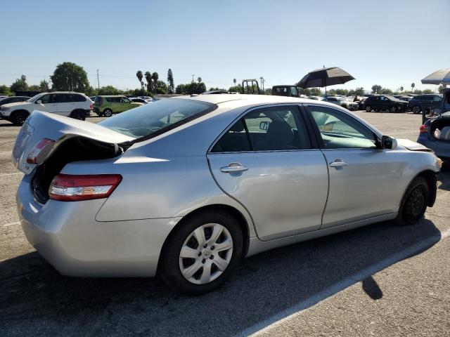Photo 3 from auction – 2010 TOYOTA CAMRY BASE with VIN 4T1BF3EK9AU024791
