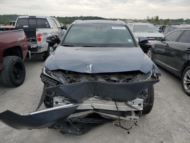 Photo 5 from auction – 2021 TOYOTA VENZA LE with VIN JTEAAAAH7MJ025310