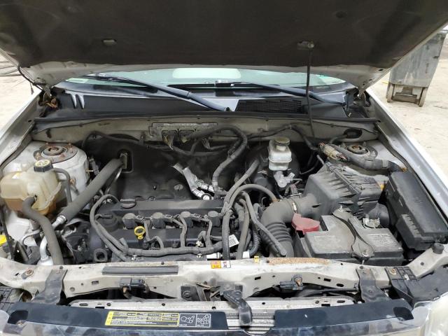 Photo 12 from auction – 2010 FORD ESCAPE XLT with VIN 1FMCU9D74AKD17598