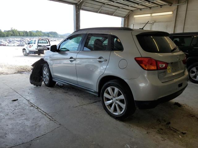 Photo 2 from auction – 2015 MITSUBISHI OUTLANDER with VIN 4A4AP4AW7FE044995