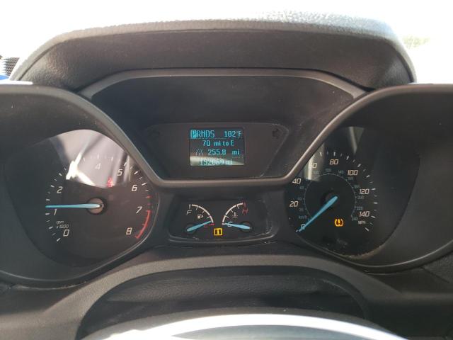 Photo 9 from auction – 2016 FORD TRANSIT CO with VIN NM0LS7E76G1281549