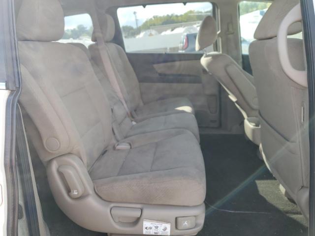 Photo 11 from auction – 2014 HONDA ODYSSEY EX with VIN 5FNRL5H45EB082173