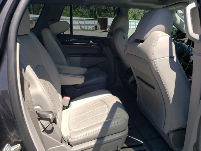 Photo 11 from auction – 2014 BUICK ENCLAVE with VIN 5GAKRBKDXEJ224552