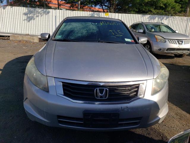 Photo 5 from auction – 2008 HONDA ACCORD with VIN 1HGCP26848A104547