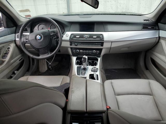 Photo 8 from auction – 2011 BMW 535 XI with VIN WBAFU7C54BC873697