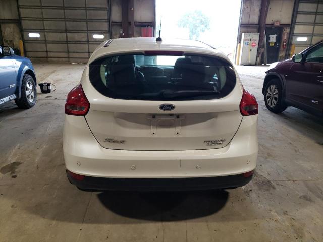Photo 6 from auction – 2016 FORD FOCUS TITA with VIN 1FADP3N27GL377142