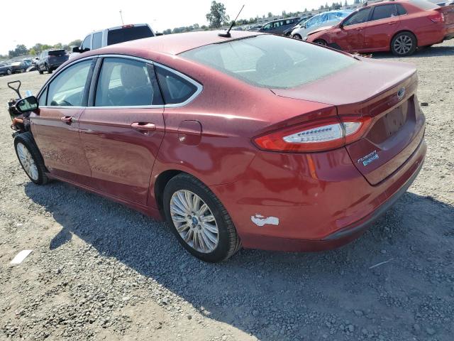 Photo 2 from auction – 2013 FORD FUSION SE with VIN 3FA6P0PU9DR242506