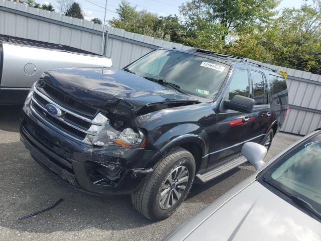 FORD EXPEDITION 2016 with VIN 1FMJK1JTXGEF53843 - Photo from auction