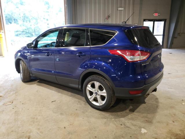 Photo 2 from auction – 2015 FORD ESCAPE SE with VIN 1FMCU9GX7FUA75364