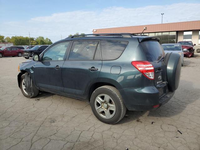 Photo 2 from auction – 2011 TOYOTA RAV4 with VIN 2T3BF4DVXBW118110