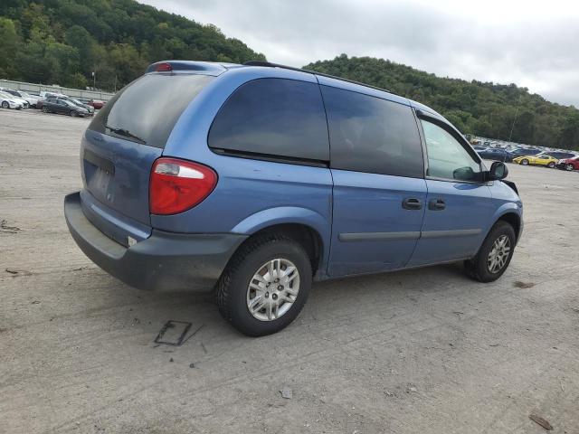 Photo 3 from auction – 2007 DODGE CARAVAN SE with VIN 1D4GP25R37B239072