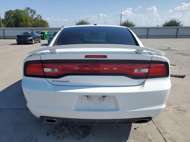 Фото 6 с аукциона – 2012 DODGE CHARGER SX с VIN 2C3CDXHG9CH129306