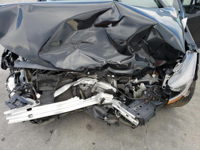 Photo 11 from auction – 2022 TOYOTA COROLLA LE with VIN 5YFEPMAE2NP294159