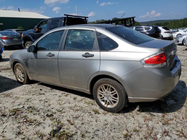 Photo 2 from auction – 2008 FORD FOCUS SE with VIN 1FAHP35N28W298604