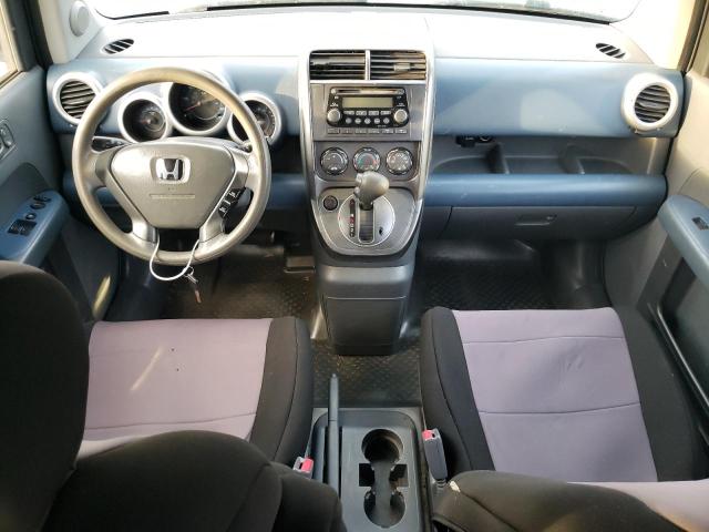 Photo 8 from auction – 2003 HONDA ELEMENT EX with VIN 5J6YH285X3L050831