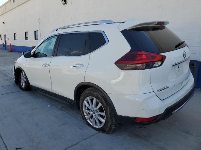 Photo 2 from auction – 2019 NISSAN ROGUE S with VIN KNMAT2MV8KP516825