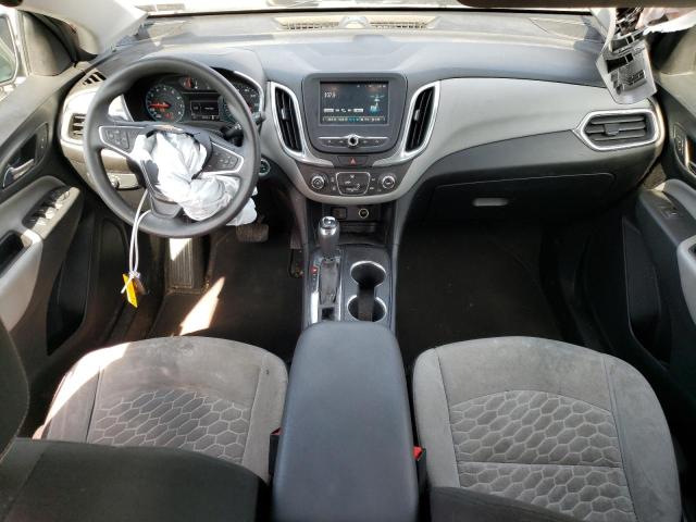 Photo 8 from auction – 2018 CHEVROLET EQUINOX LS with VIN 2GNAXREV8J6340201