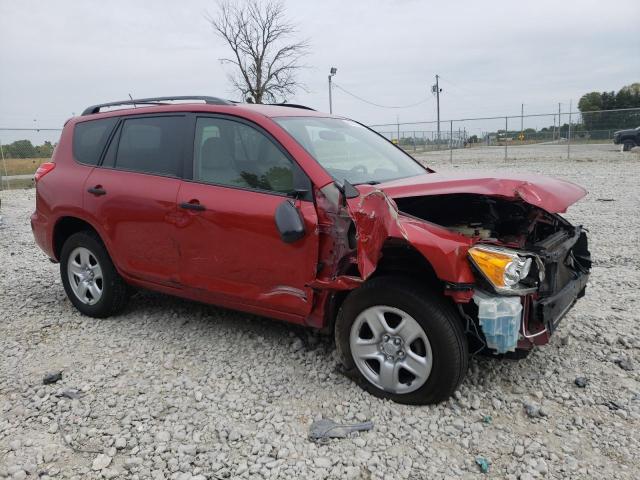 Снимка 4 от търг – 2011 TOYOTA RAV4 с VIN JTMBF4DV8B5046881