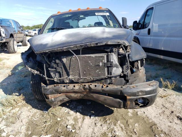 Photo 5 from auction – 2004 DODGE RAM 3500 S with VIN 3D7MA48C94G170479