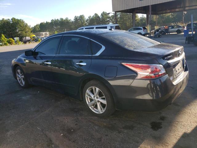 Photo 2 from auction – 2014 NISSAN ALTIMA 2.5 with VIN 1N4AL3AP4EC147510
