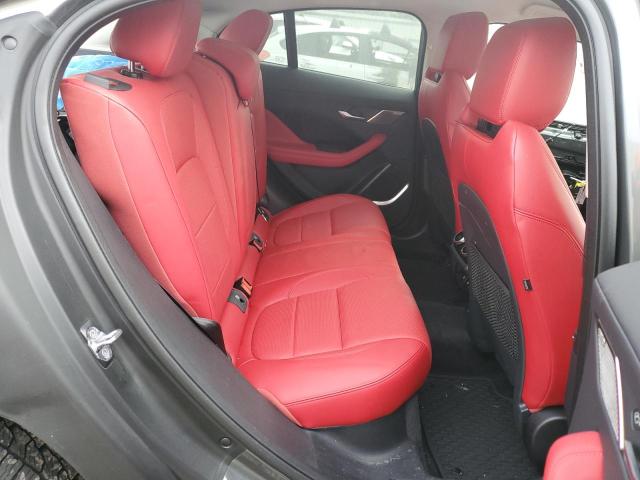 Photo 11 from auction – 2019 JAGUAR I-PACE FIR with VIN SADHD2S17K1F74222