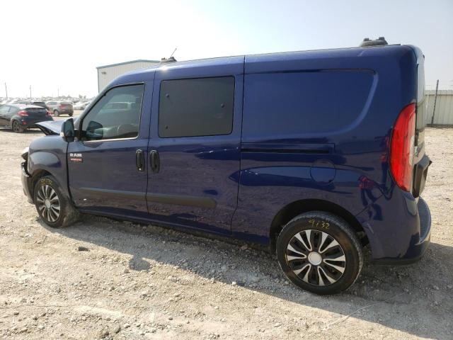 Photo 2 from auction – 2017 RAM PROMASTER with VIN ZFBERFBB2H6E27689