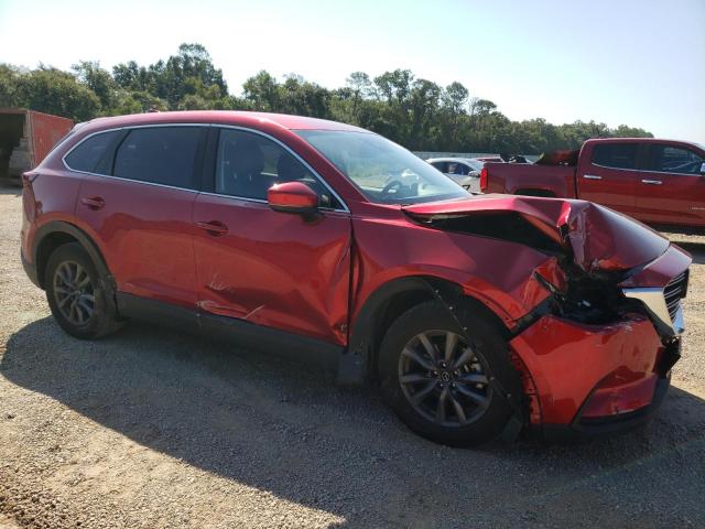 Photo 4 from auction – 2022 MAZDA CX-9 TOURI with VIN JM3TCBCY4N0602903