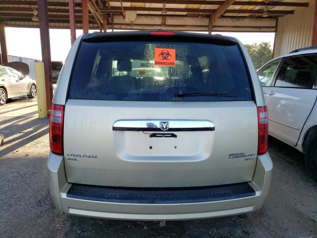 Photo 6 from auction – 2010 DODGE GRAND CARA with VIN 2D4RN4DX4AR349647